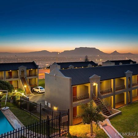 Protea Hotel By Marriott Cape Town Tyger Valley Bellville Exterior foto